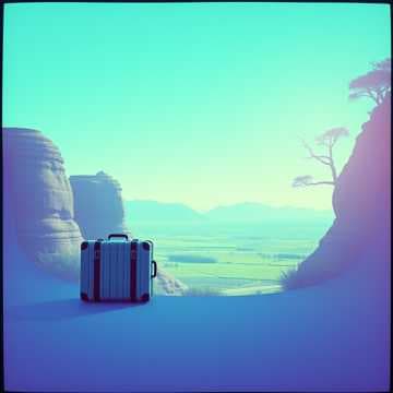 Voyage Infiniment