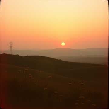 Modern Country Ballad Instrumental Outline