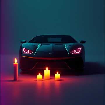 Shadow Chase Anthem