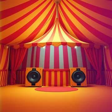 Circus of Sound