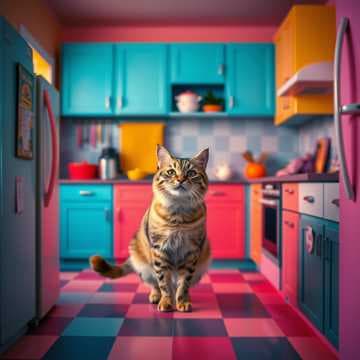 Catou Catastrophique