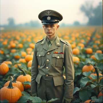 80s na Wojciechowicach