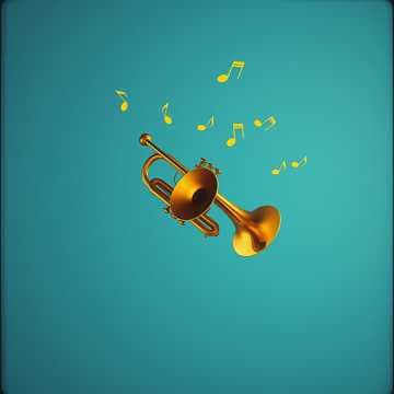 Golden Notes