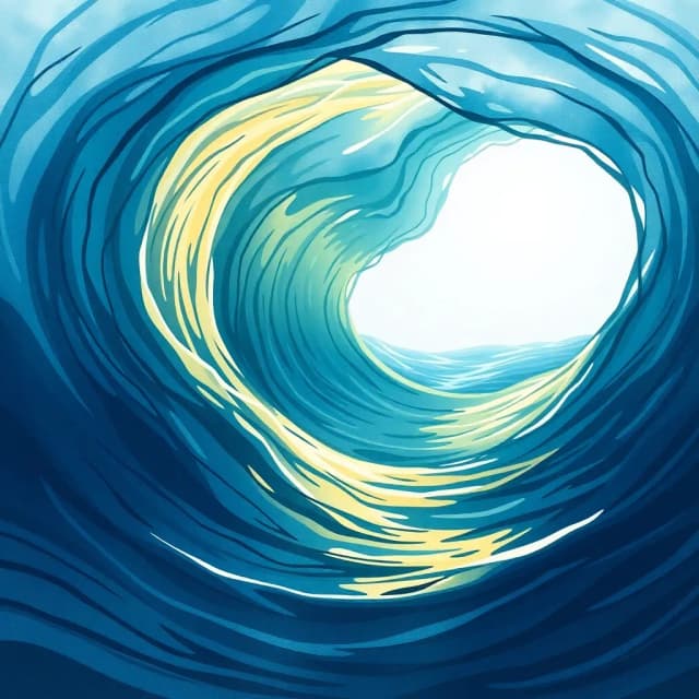 Tidal Rush