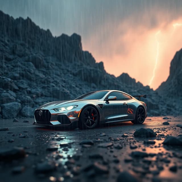 Raw Motion