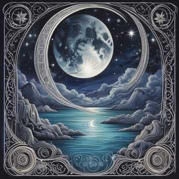 Moonlight Guide Us