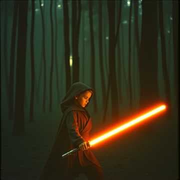 Trouver la Force