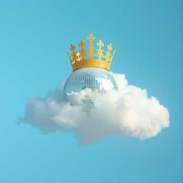 Dancing in the Clouds