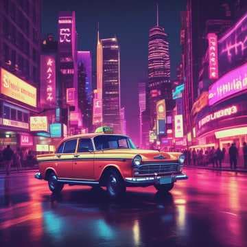 Taxi Relax