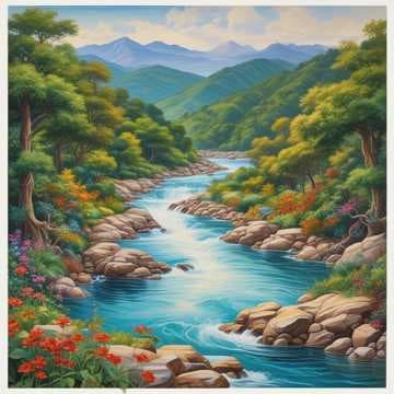 Our Land