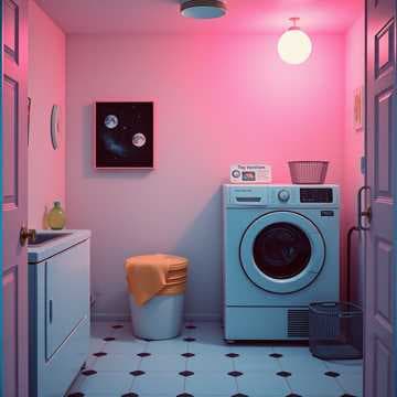 In Another Life
