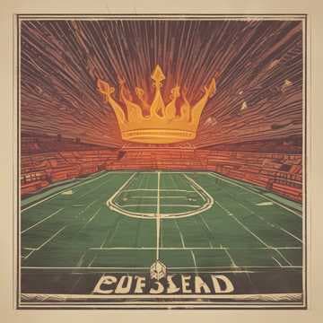 Buffalo Crown Anthem