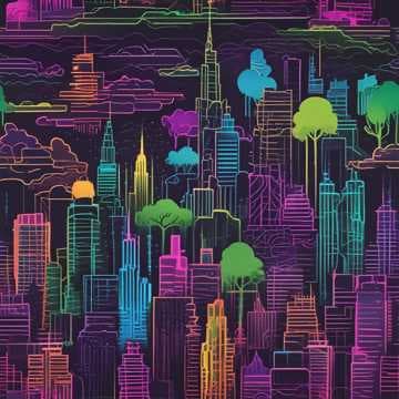 Night City!! Let’s SCREAM!!