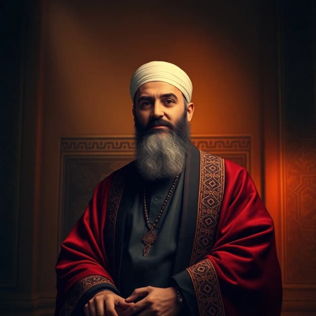طريق النور