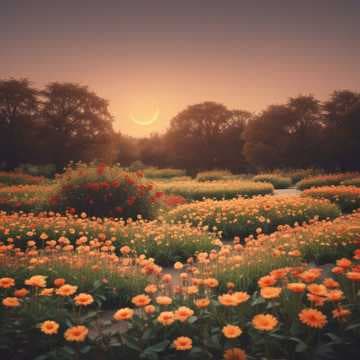 مدح النبي الأكرم