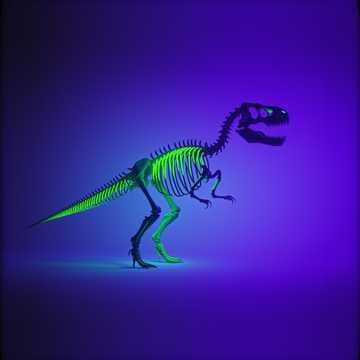 Return by Death Time (Natsuki Subaru vs Bunzo Fossiler) (Re:Zero vs The Dino Sub