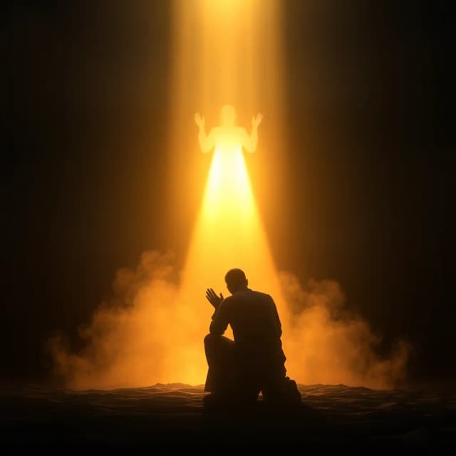 Shining Light