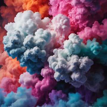 Numb in the Haze