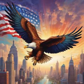 Trump MCA 
