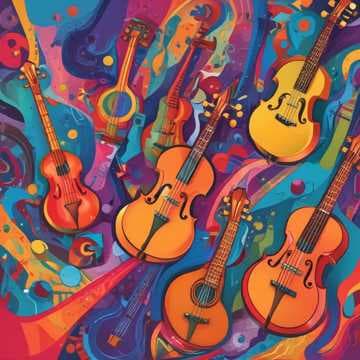 Fusión 1+1 musical 