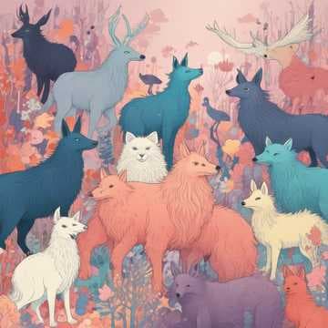 Fluffy Asshole Symphony