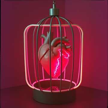 Broken Love Anthem