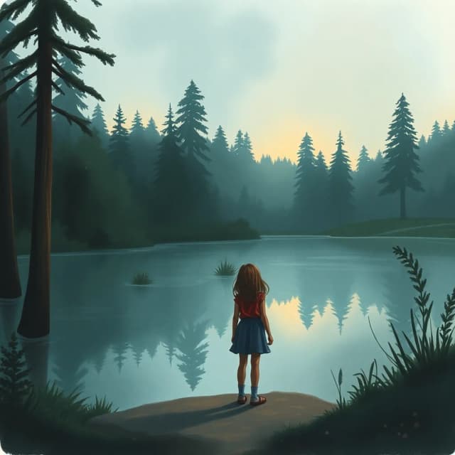 Little ann