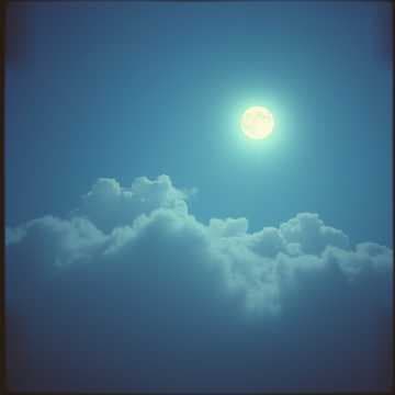 Arrullo de Luz Lunar