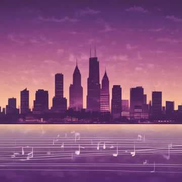 Let The Music Play