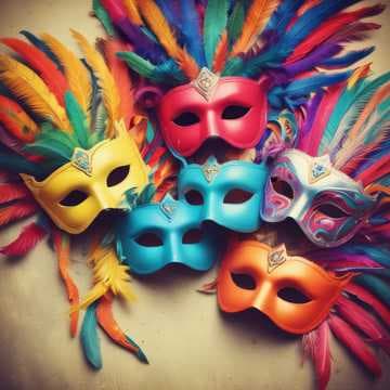 Hit Carnaval 2025