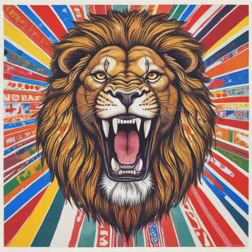 Rise of the Lions