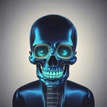 Midnight Metal Drive