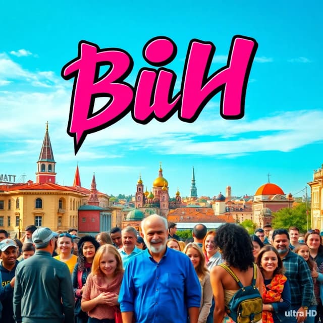 Bih