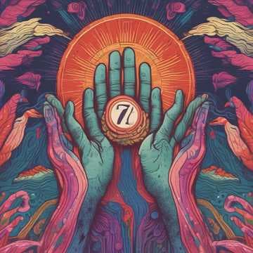 77, o número da mudança 