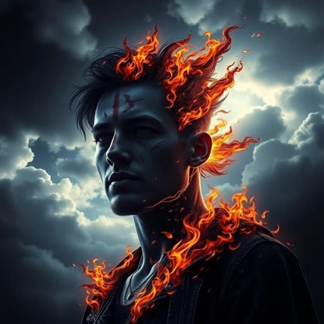 Ashes of the Fallen