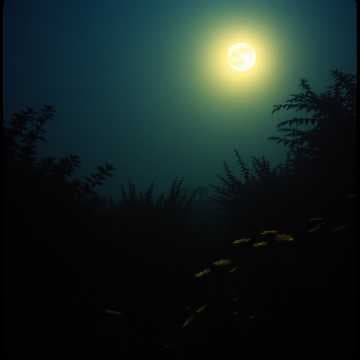 Moonlit Whispers
