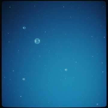 In the Sky of Dreams
