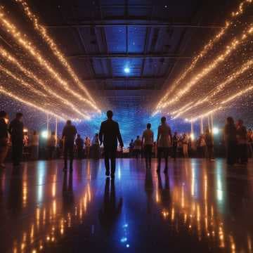 Dance, right here