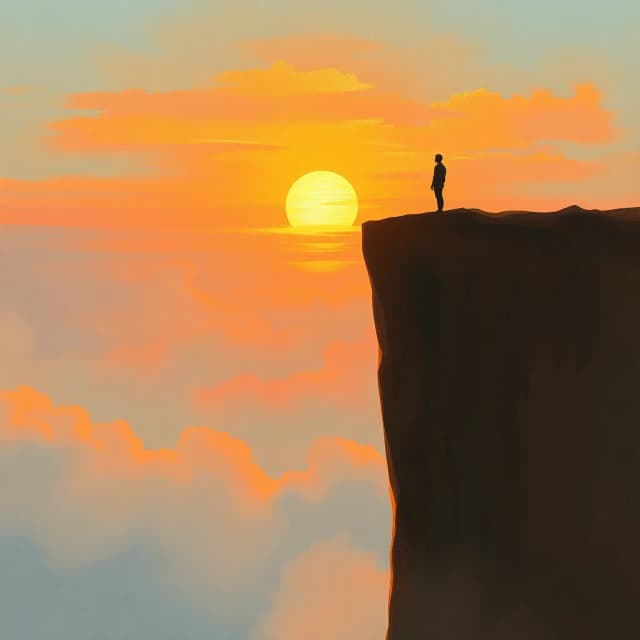 New day 