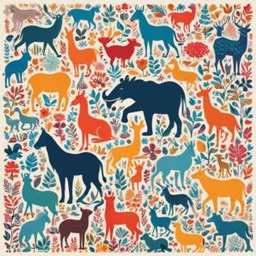 Animal Lovers Of History