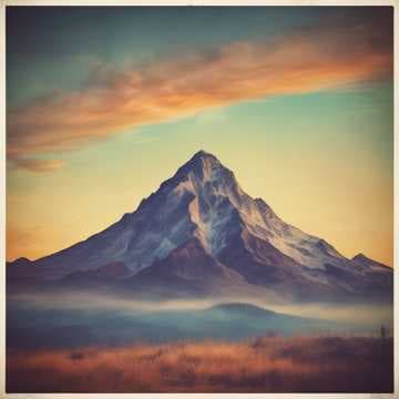 Rise Above