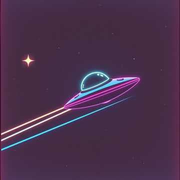 Schmidt Happens in Space
