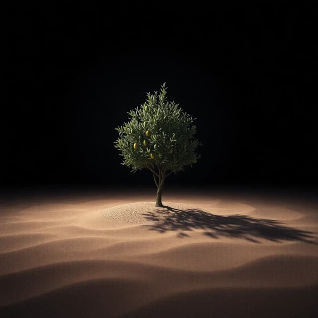 روح فلسطين
