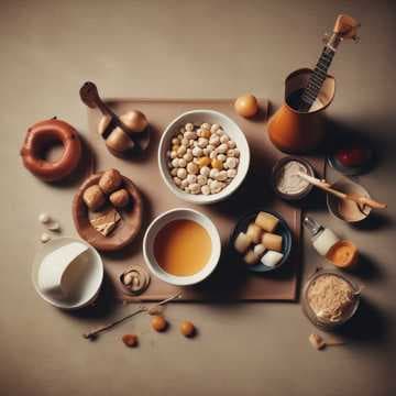 કટોરી ભરી મહારાજ