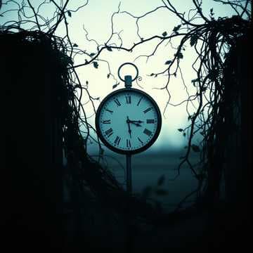 Lost in the Hours 