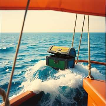 Les Pirates des Pinsons