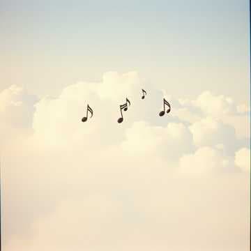Old sample song