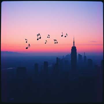 Urban Serenade