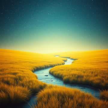 Golden Breeze