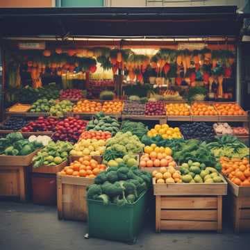 Forte Frutas